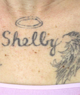 Shelly Before