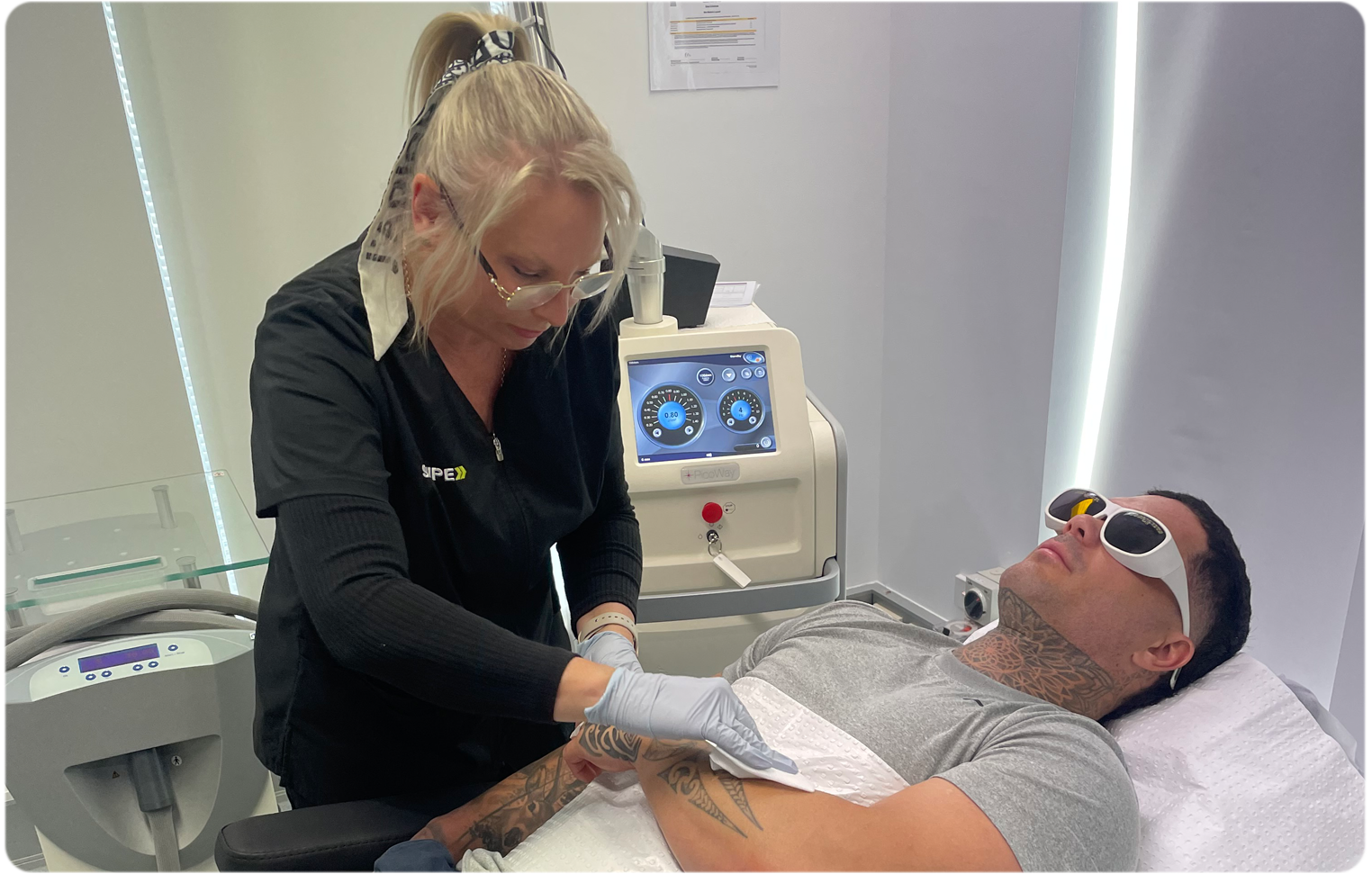 Swip Clinics Goldcoast